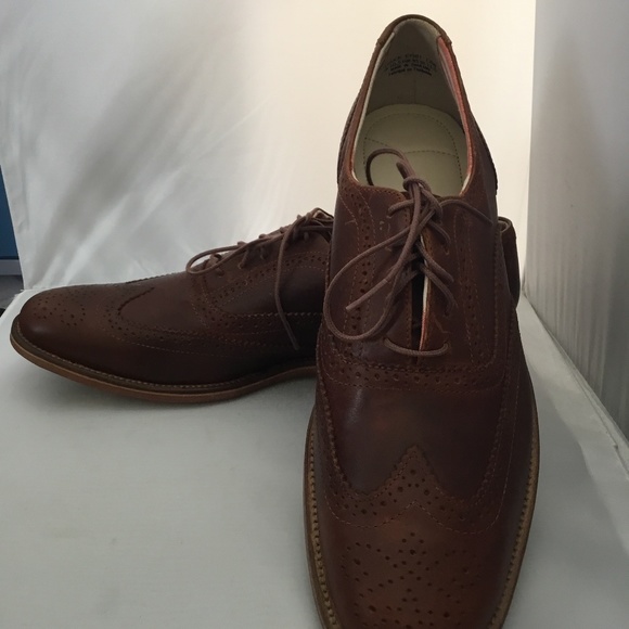 DRESS-UP SHOES FOR MEN. - Picture 4 of 9